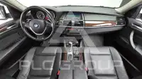 2013 BMW X6