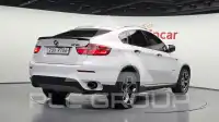 2013 BMW X6