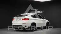 2013 BMW X6
