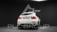 2013 BMW X6