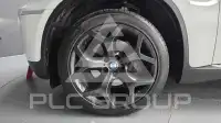 2013 BMW X6