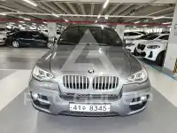 2013 BMW X6