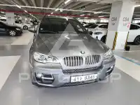 2013 BMW X6