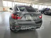 2013 BMW X6