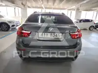 2013 BMW X6