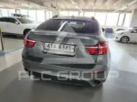 2013 BMW X6