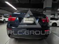 2013 BMW X6