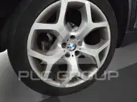 2013 BMW X6