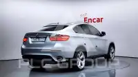 2013 BMW X6