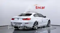 2013 BMW 640