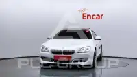 2013 BMW 640