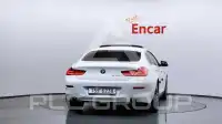 2013 BMW 640