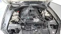 2013 BMW 640