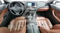 2013 BMW 640