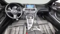 2013 BMW 650