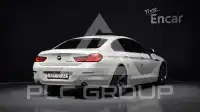 2013 BMW 640