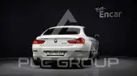 2013 BMW 640