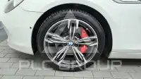 2013 BMW 640