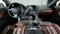 2013 BMW 640