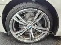 2013 BMW 640