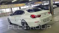2013 BMW 640