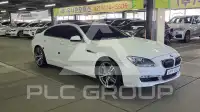 2013 BMW 640