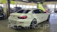 2013 BMW 640