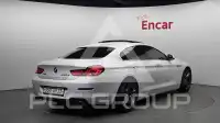 2013 BMW 640