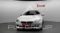 2013 BMW 640