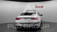 2013 BMW 640