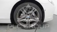 2013 BMW 640