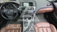 2013 BMW 640