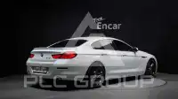 2013 BMW 640