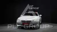 2013 BMW 640