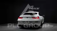 2013 BMW 640