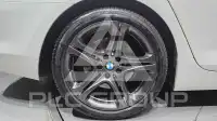 2013 BMW 640