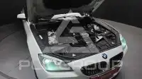 2013 BMW 640