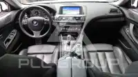 2013 BMW 640