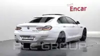 2013 BMW 640