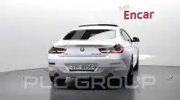 2013 BMW 640