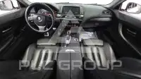 2013 BMW 640