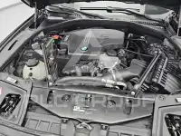 2013 BMW 528