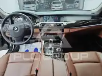 2013 BMW 528