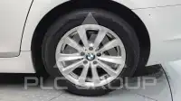 2013 BMW 520
