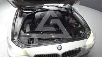 2013 BMW 520