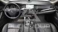 2013 BMW 520