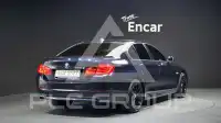 2013 BMW 520