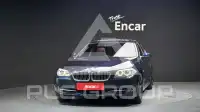 2013 BMW 520