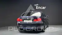2013 BMW 520