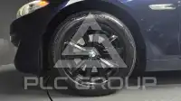 2013 BMW 520